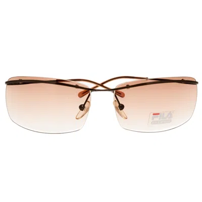 Fila Sf 8227 K05 In Brown