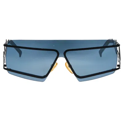 Jeremy Scott Pipe Signature C2 Cat 3 In Blue