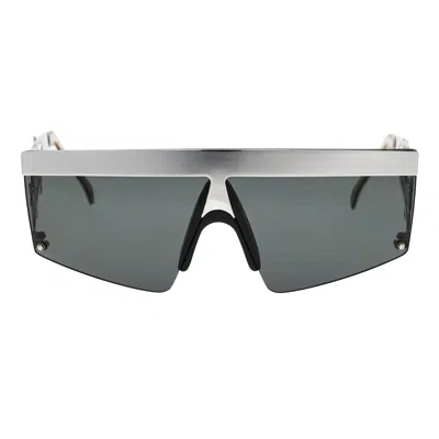 Jeremy Scott Su-06-c2 Cat 3 In Silver