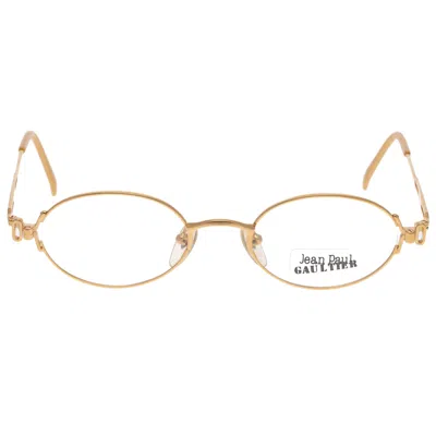 Jean Paul Gaultier 55 7109 1 In Gold
