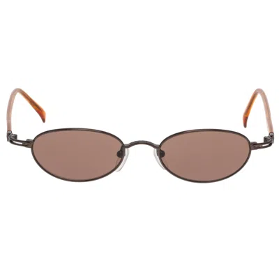 Jean Paul Gaultier 58 0009 3 In Brown