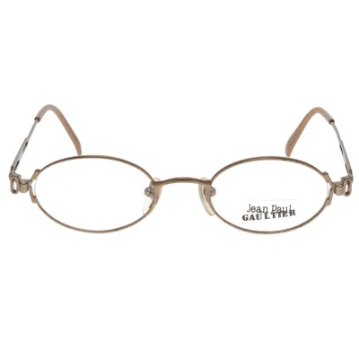 Jean Paul Gaultier 55 7109 2 In Brown