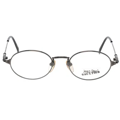 Jean Paul Gaultier 55 6108 3 In Gray