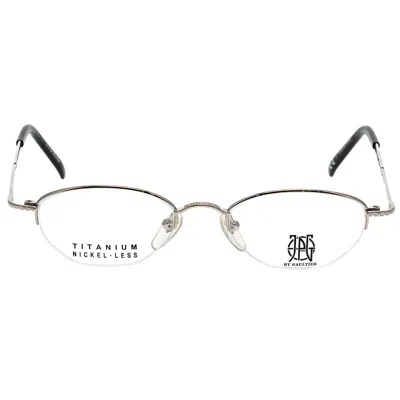 Jean Paul Gaultier 57 0011 2 In Silver