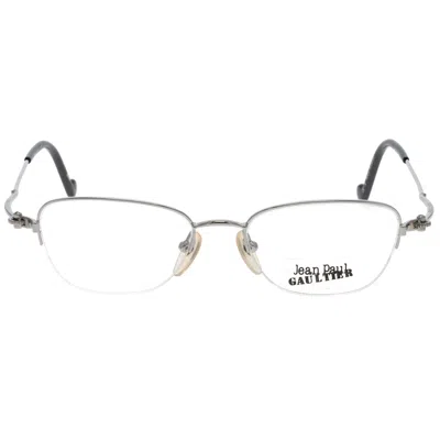 Jean Paul Gaultier 55 8109 2 In Silver