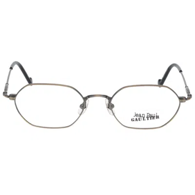 Jean Paul Gaultier 55 0021 1 In Gray