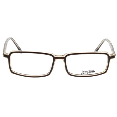 Jean Paul Gaultier 55 0026 2 In Brown