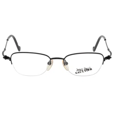 Jean Paul Gaultier 55 8109 3 1 In Black