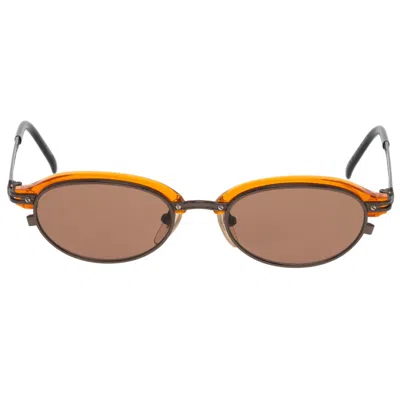 Jean Paul Gaultier 58 0004 5 In Orange