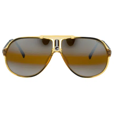 Carrera 5590 70 1 In Yellow