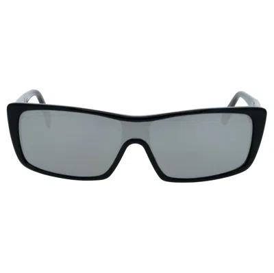 Mugler Thierry  Tm 553 22 In Black