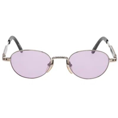 Jean Paul Gaultier 56 8104 2 In Silver