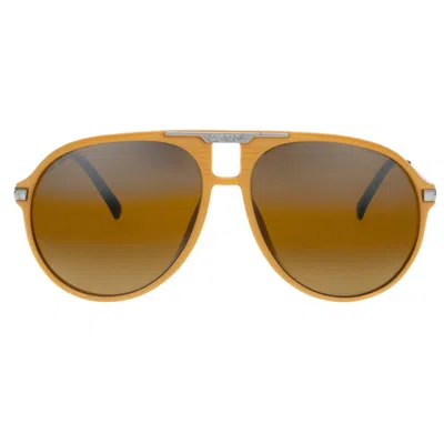 Carrera 5595 70 In Yellow