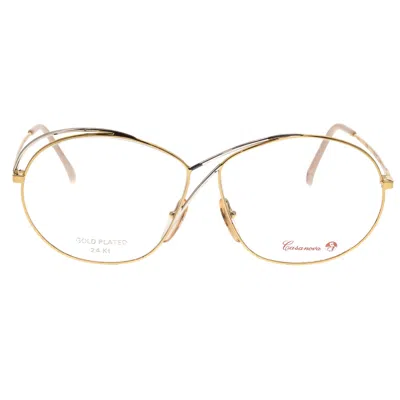 Casanova C01 Fc12 In Gold