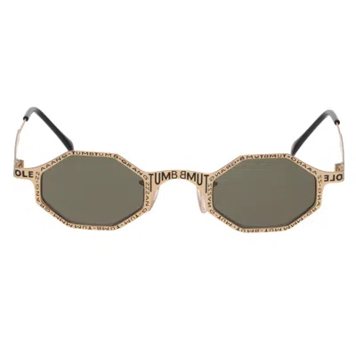 Casanova C01 Fc3 In Gold