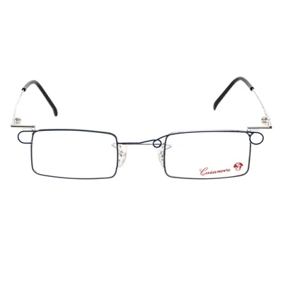 Casanova C03 Cas1 In Silver