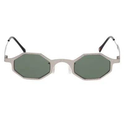 Casanova C04 Fc3 In Silver