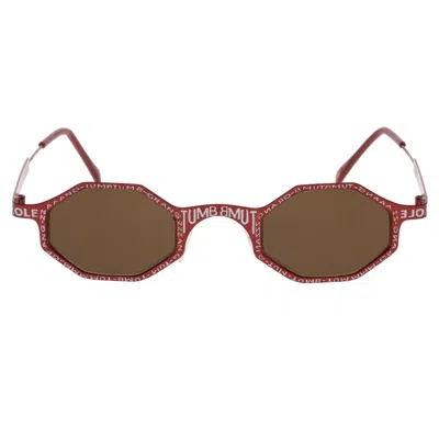 Casanova C05 Fc3 In Red