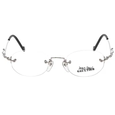 Jean Paul Gaultier 55 0010 2 In Silver