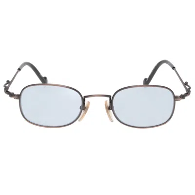 Jean Paul Gaultier 55 0011 4 (light Blue) In Purple