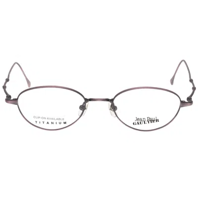 Jean Paul Gaultier 55 0018 2 In Brown