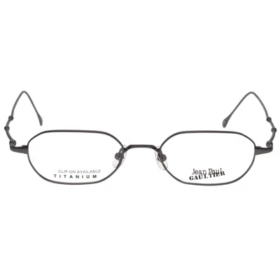 Jean Paul Gaultier 55 0019 3 In Brown