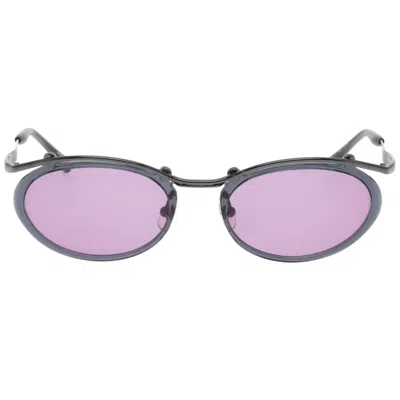 Jean Paul Gaultier 55 0043 2 In Purple