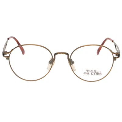 Jean Paul Gaultier 55 4170 2 In Multi