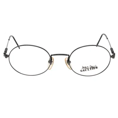 Jean Paul Gaultier 55 4179 3 In Gray