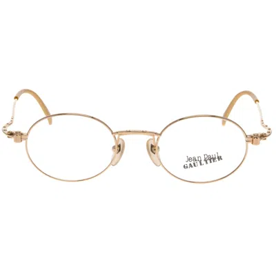 Jean Paul Gaultier 55 6105 1 In Gold