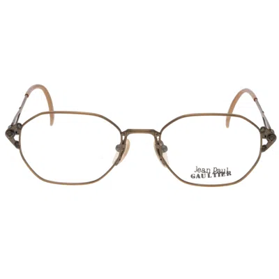 Jean Paul Gaultier 55 6106 3 In Gold