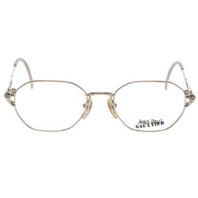 Jean Paul Gaultier 55 6106 2 In Silver
