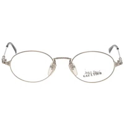 Jean Paul Gaultier 55 6108 2 In Silver
