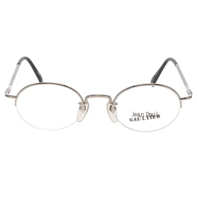 Jean Paul Gaultier 55 7104 2 In Silver