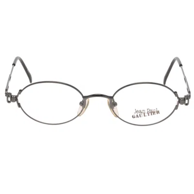 Jean Paul Gaultier 55 7109 3 In Gray