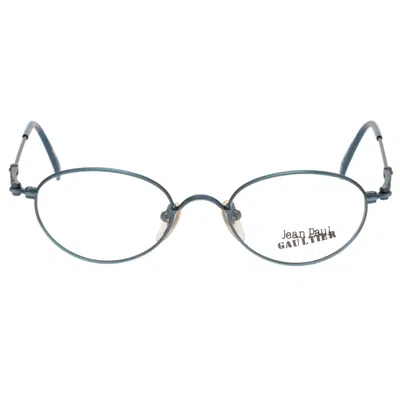 Jean Paul Gaultier 55 7111 2 In Blue
