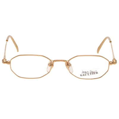 Jean Paul Gaultier 55 7112 1 In Gold
