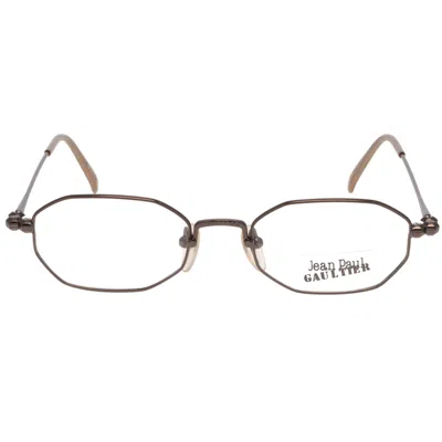 Jean Paul Gaultier 55 7112 2 In Brown