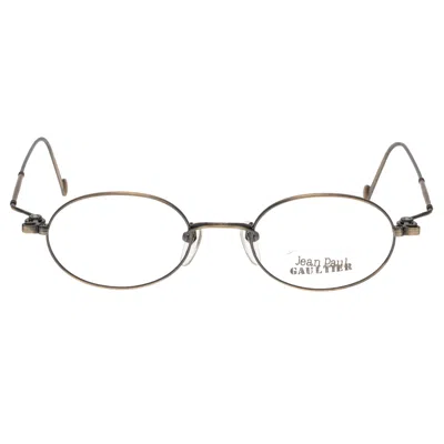 Jean Paul Gaultier 55 8106 3 In Gray