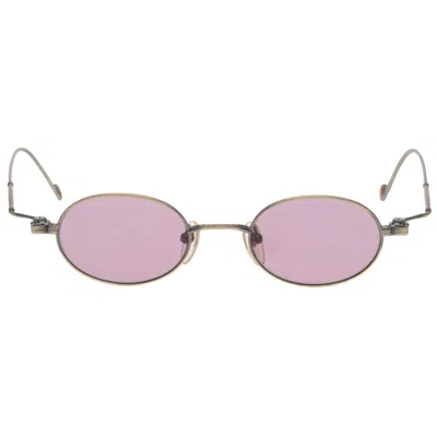 Jean Paul Gaultier 55 8106 3 (purple) In Multi