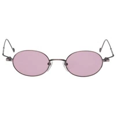 Jean Paul Gaultier 55 8106 6 (purple) In Multi