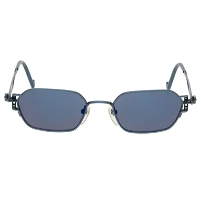 Jean Paul Gaultier 56 0005 3 In Blue