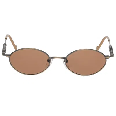 Jean Paul Gaultier 56 0006 1 In Brown