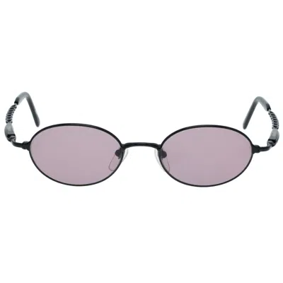 Jean Paul Gaultier 56 0022 3 In Black