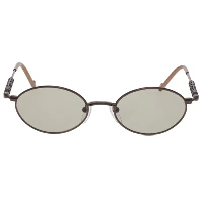 Jean Paul Gaultier 56 0006 3 In Black