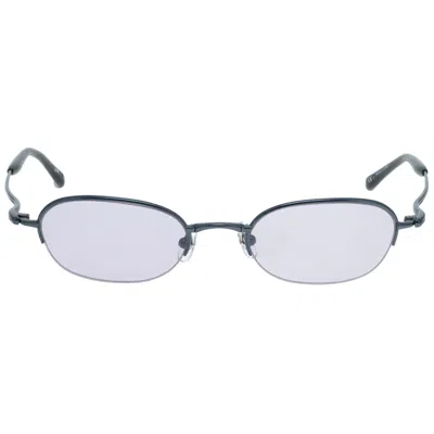 Jean Paul Gaultier 56 0026 2 In Black