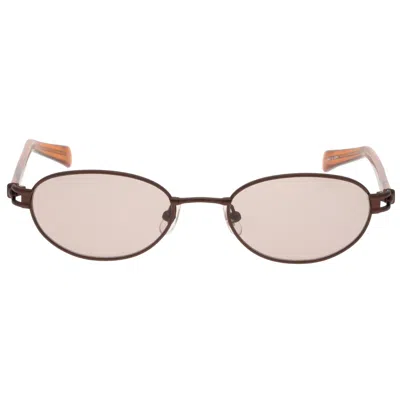 Jean Paul Gaultier 56 0030 2 In Metallic