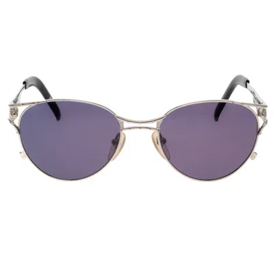 Jean Paul Gaultier 56 4179 2 In Purple