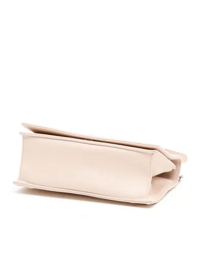 Dior Christian  Ama Bag In Pink