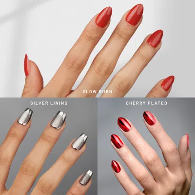 Lilac St. Glitzed Kit